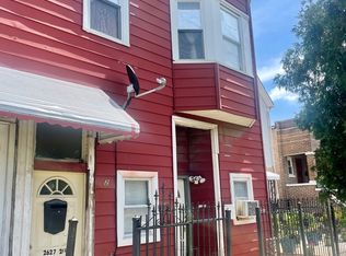 2627 S Keeler Ave, Chicago, IL 60623