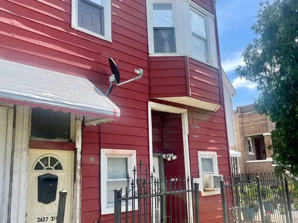 2627 S Keeler Ave, Chicago, IL 60623