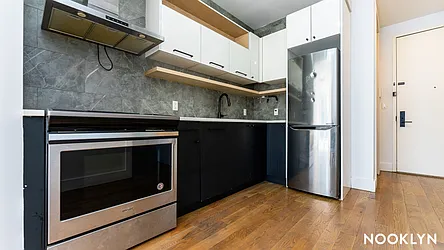 Rented by Nooklyn NYC LLC