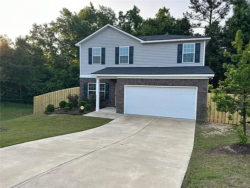 6192 Honeysuckle Ct Photo 1