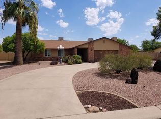 947 S Palo Verde St, Mesa, AZ 85208