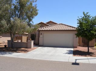 7319 S 253rd Ave, Buckeye, AZ 85326