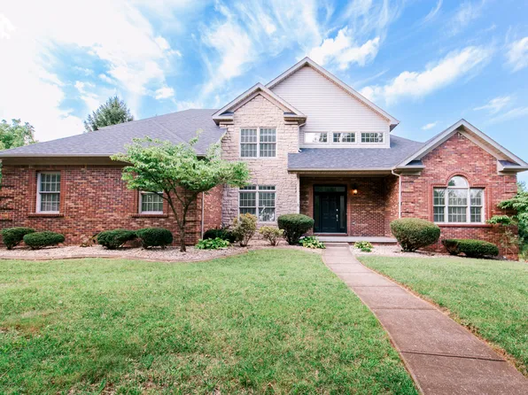 1273 Litchfield Ln, Lexington, KY 40513