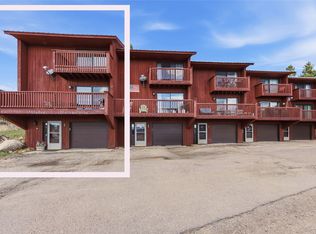 228 Gcr #442-5E, Grand Lake, CO 80447