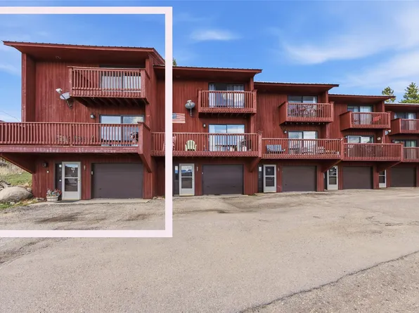 228 Gcr #442-5E, Grand Lake, CO 80447