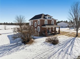 2003 23rd Street, Rice Lake, WI 54868