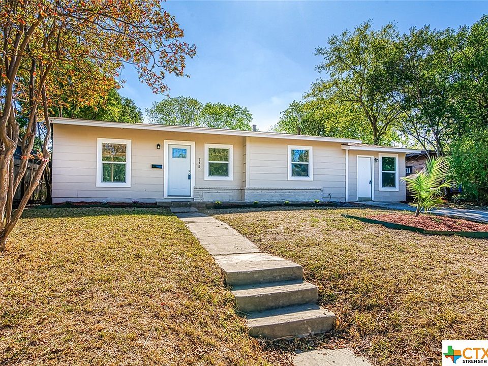 738 Sumner Dr, San Antonio, TX 78209 | Zillow