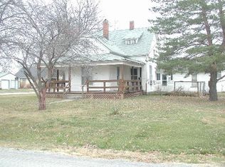 103 Broadway Ave, Gilman City, MO 64642