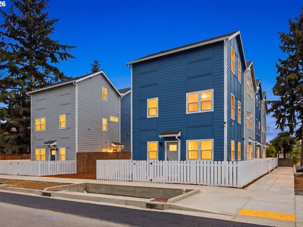 7804 SE Henderson St, Portland, OR 97206