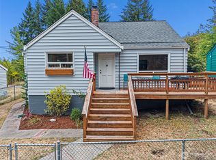 224 Bremerton Boulevard W, Bremerton, WA 98312