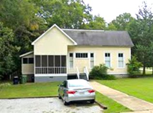 206 N 13th St, Griffin, GA 30223