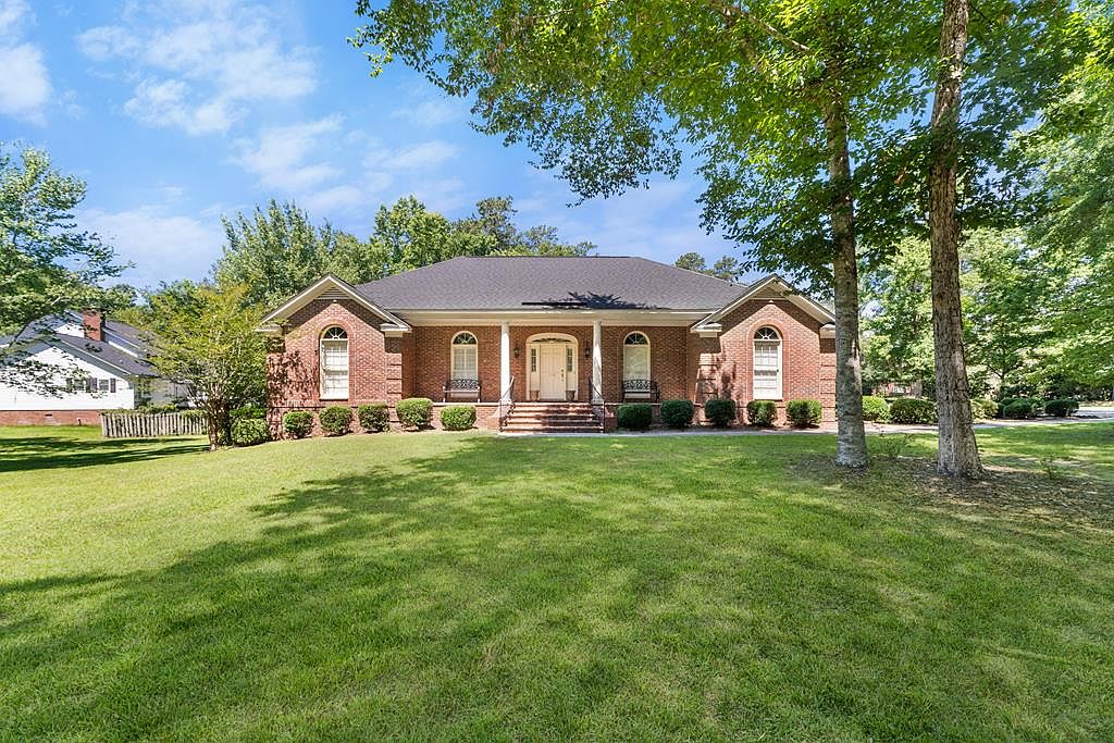 1110 Putter Path Rd, Orangeburg, SC 29118 Zillow