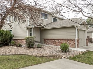 1219 Warrior Way, Lafayette, CO 80026
