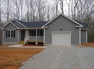 17916 Sandy Ford Rd, South Chesterfield, VA 23803