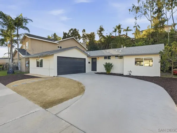 6272 S Lake Ct, San Diego, CA 92119