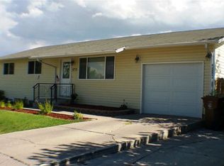 235 James Ave, Chubbuck, ID 83202