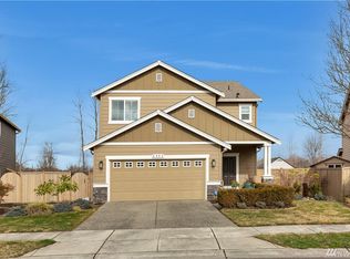 3803 62nd Ave E, Fife, WA 98424