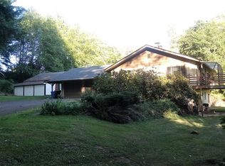 410 Elk Creek Rd, Chehalis, WA 98532