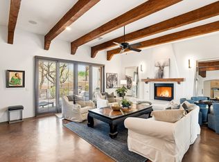 42 Calle Maria Elena, Tubac, AZ 85646