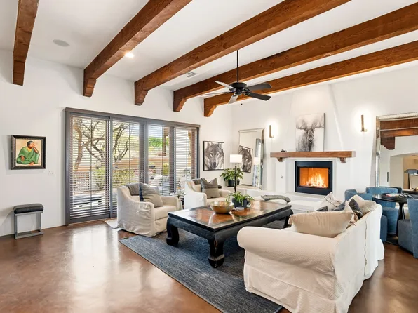 42 Calle Maria Elena, Tubac, AZ 85646