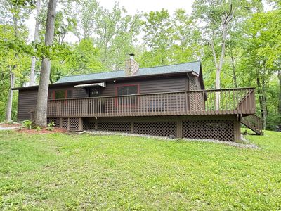 7166 Woodside Dr, Liberty, IN, 47353