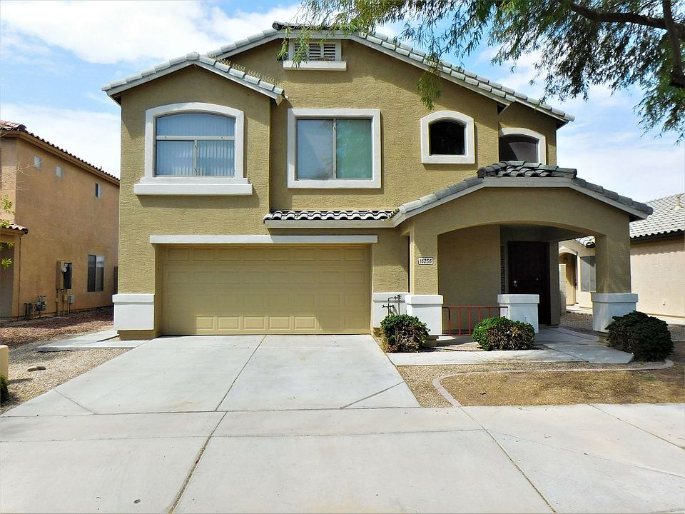 1st image of 16256 W Moreland St