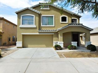 16256 W Moreland St, Goodyear, AZ 85338