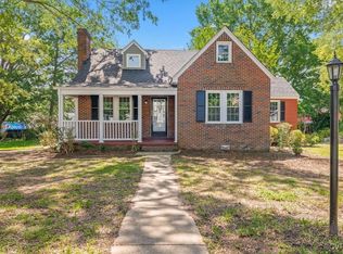 3004 Poplar St, Hopewell, VA 23860
