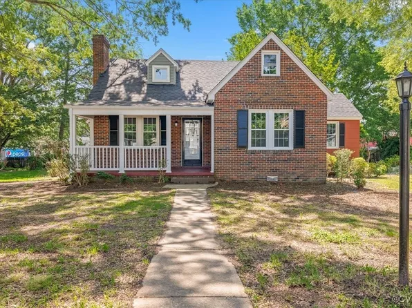 3004 Poplar St, Hopewell, VA 23860
