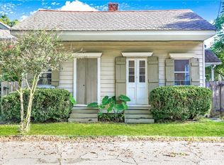 4115 Laurel St, New Orleans, LA 70115