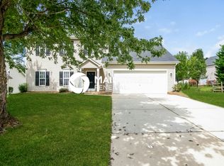 11717 Black Maple Ave, Charlotte, NC 28269