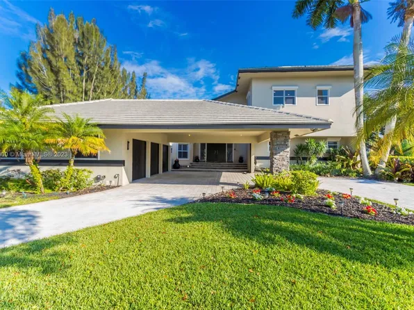 13220 SW 32nd Ct, Fort Lauderdale, FL 33330
