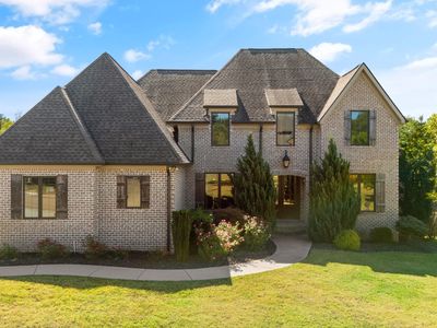 113 Rockbridge Greens Blvd, Oak Ridge, TN, 37830