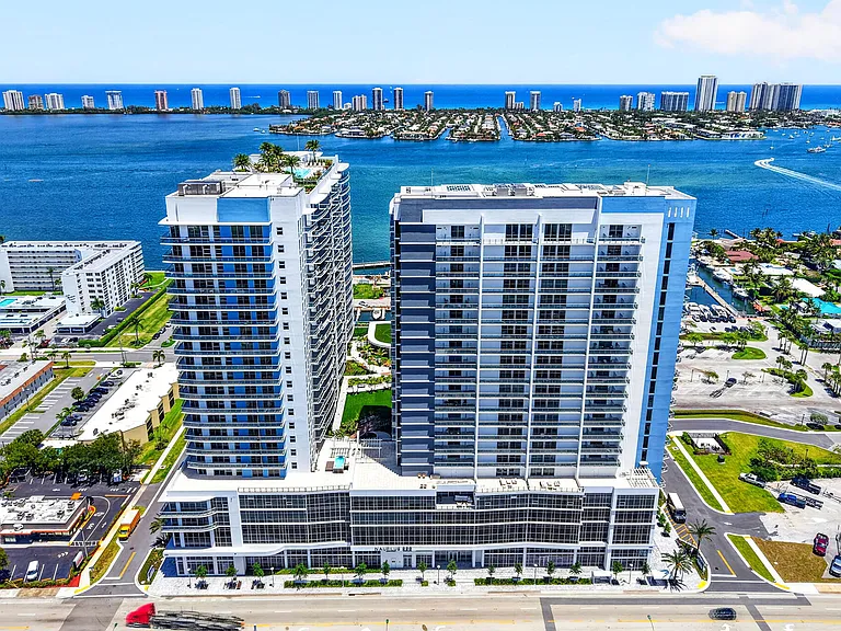 220 Lake Shore Dr #1708 — Photo 74