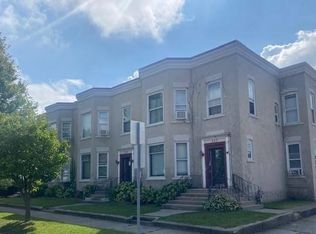 121 Division St APT 2, Elkhart, IN 46516