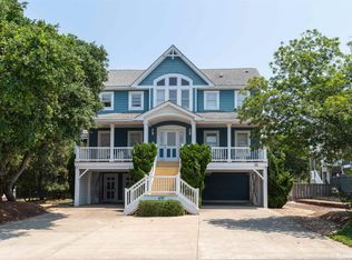 1171 Franklyn St LOT 217, Corolla, NC 27927