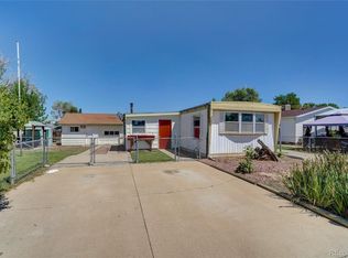 1226 Mac Tavish St, Dacono, CO 80514