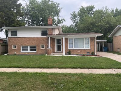(Undisclosed Address), Chicago Heights, IL, 60411