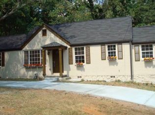 2722 McAfee Rd, Decatur, GA 30032