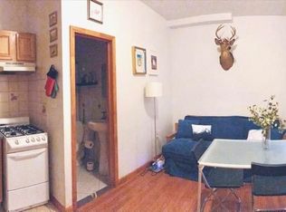280 Driggs Ave #3B, Brooklyn, NY 11222