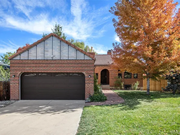 3176 S Clay Street, Englewood, CO 80110