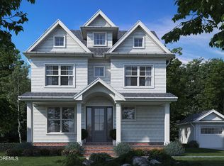 13 Rosalie Ave, Rumson, NJ 07760