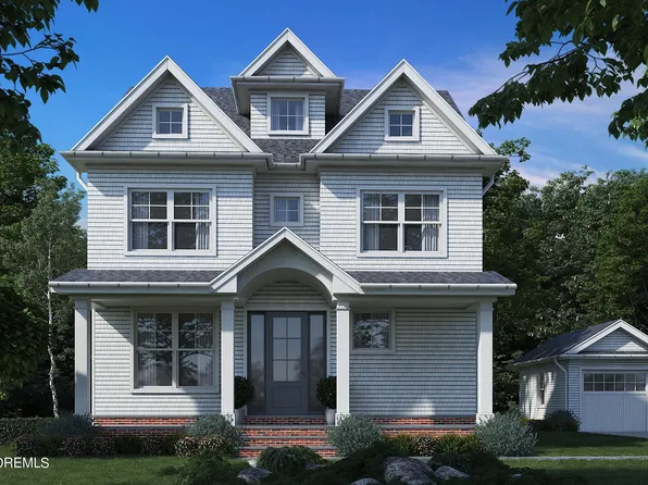 13 Rosalie Avenue, Rumson, NJ 07760