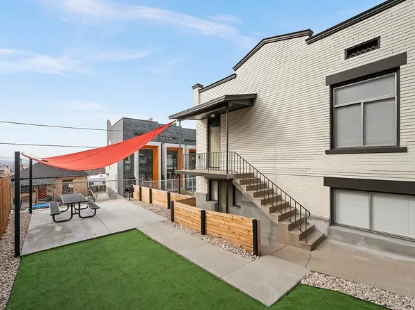 277 N Center Street