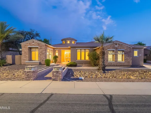 1871 E SAGITTARIUS Place, Chandler, AZ 85249