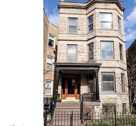 5329 Glenwood--Exterior