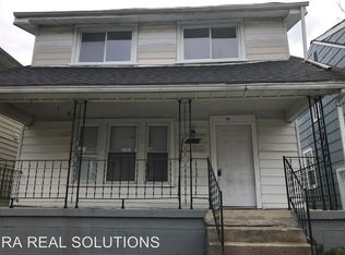 100 S Warren Ave, Columbus, OH
