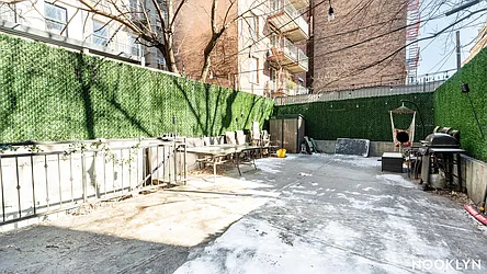 Rented by Nooklyn NYC LLC