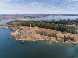 7765 Anglers Way, Sherrills Ford, NC 28673