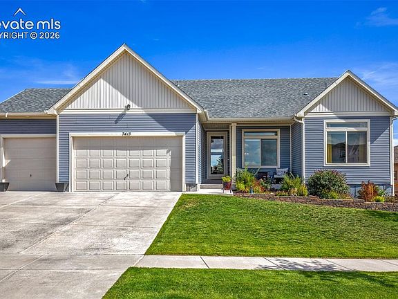 2nd image of 7413 Rim Bluff Ln